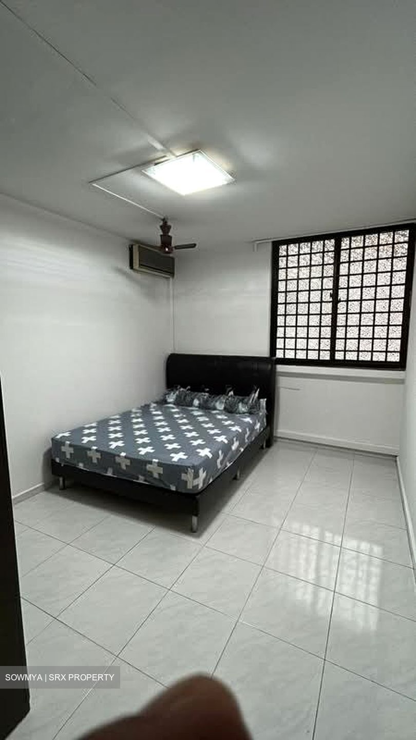 Blk 337 Woodlands Avenue 1 (Woodlands), HDB 4 Rooms #551251371